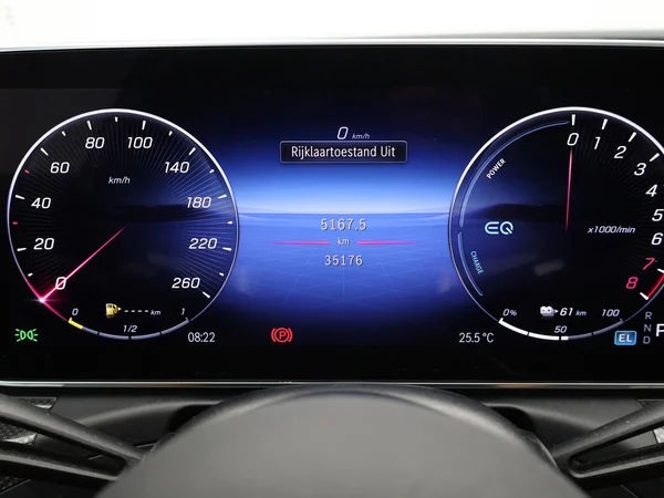 MERCEDES-BENZ C Break (2022) — foto 19 van 32