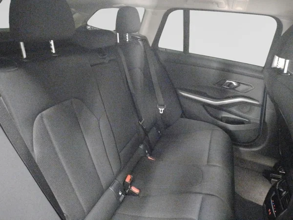 BMW 3 SW Dsl (G21 LCI) (2023) — foto 10 van 22