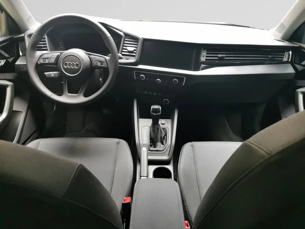 AUDI A1 Sportback (2025) — foto 3 van 15