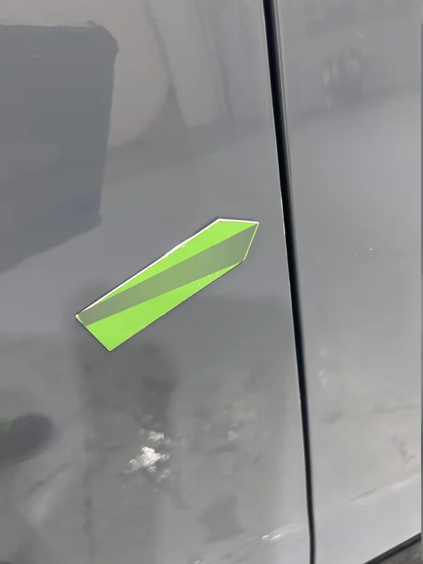 Opel Mokka (2025) — foto 51 van 68