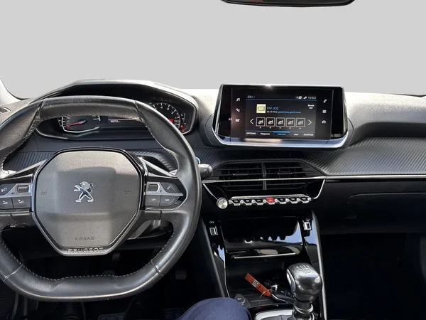 Peugeot 2008 (2022) — foto 5 van 19