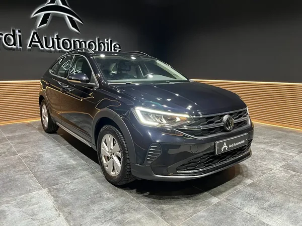 Volkswagen Taigo (2022) — foto 13 van 19