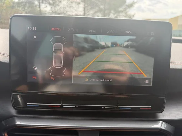 CUPRA Formentor (2022) — foto 13 van 31