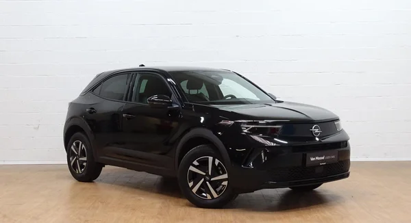 Opel Mokka (2026) — foto 12 van 19