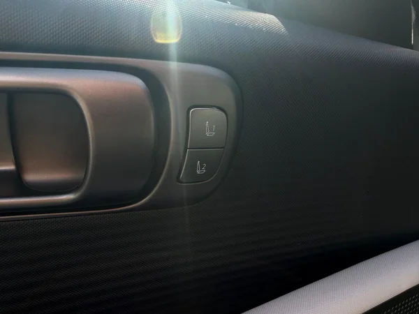 Hyundai IONIQ 6 (2026) — foto 10 van 26