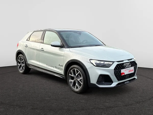 AUDI A1 Allstreet (2026) — foto 14 van 19