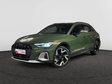 AUDI A3 Alltstreet (2024)
