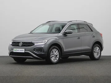 VOLKSWAGEN T-Roc (2023)