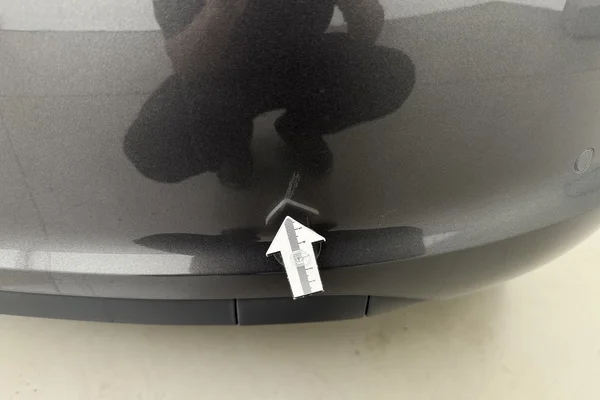 Ford Fiesta (2018) — foto 10 van 20