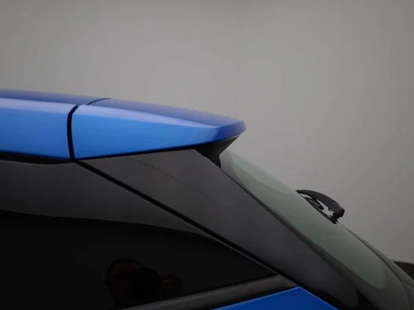 Peugeot 2008 (2022) — foto 30 van 39