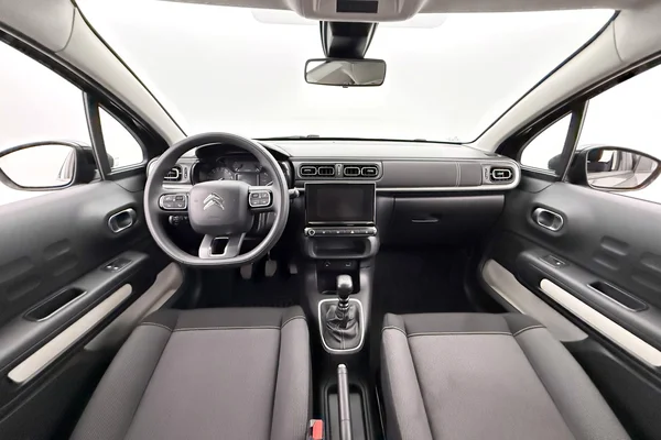 Citroen C3 (2023) — foto 4 van 27