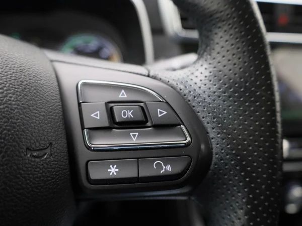 MG ZS EV (2021) — foto 9 van 42