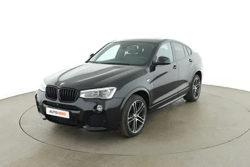 BMW X4 5d4b1b58-f294-4bdc-85c9-ae55a16998fe