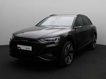AUDI Q8 e-tron (2024)