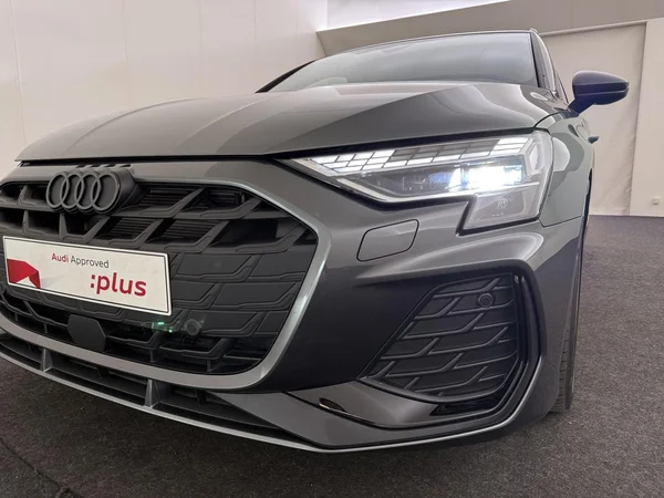 AUDI A3 Sportback (2025) — foto 6 van 18