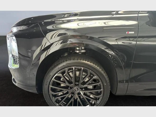 AUDI Q7 SUV (2026) — foto 2 van 43