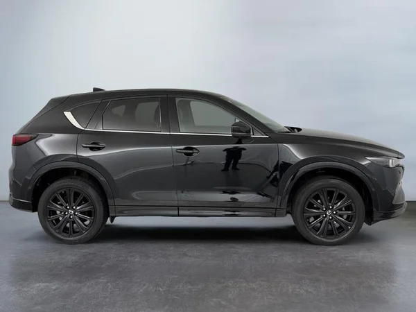 MAZDA CX-5 (2024) — foto 18 van 23