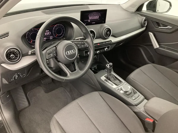 AUDI Q2 (2022) — foto 5 van 36
