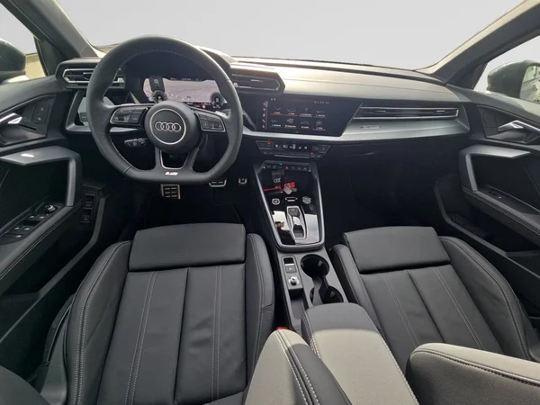 AUDI A3 Sportback PHEV (2026) — foto 10 van 24