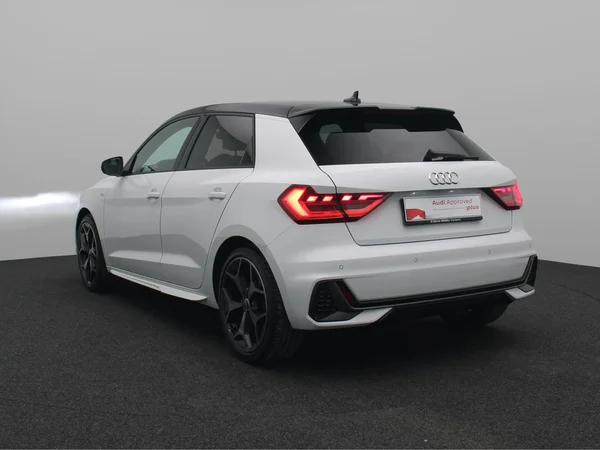 AUDI A1 Sportback (2025) — foto 12 van 19