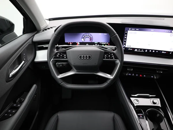 AUDI Q3 SUV (2026) — foto 5 van 22