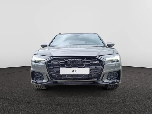 AUDI A6 Avant (2025) — foto 16 van 21