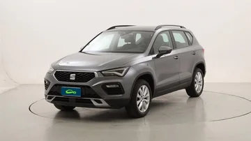 Seat Ateca (2022)