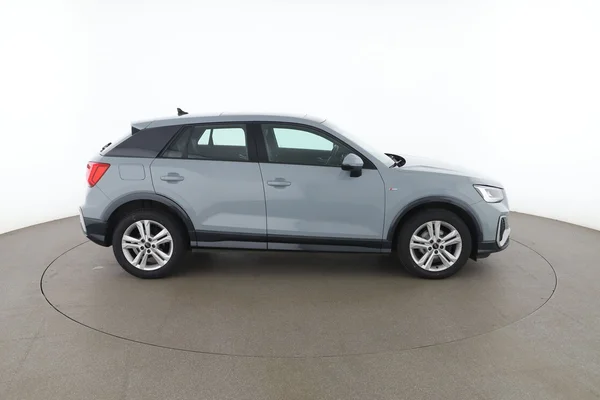 Audi Q2 (2021) — foto 13 van 16