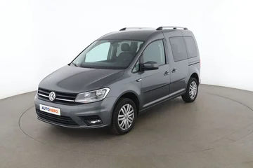 Volkswagen Caddy 23ec02ca-d59f-4169-a644-1ea9dc23aa63