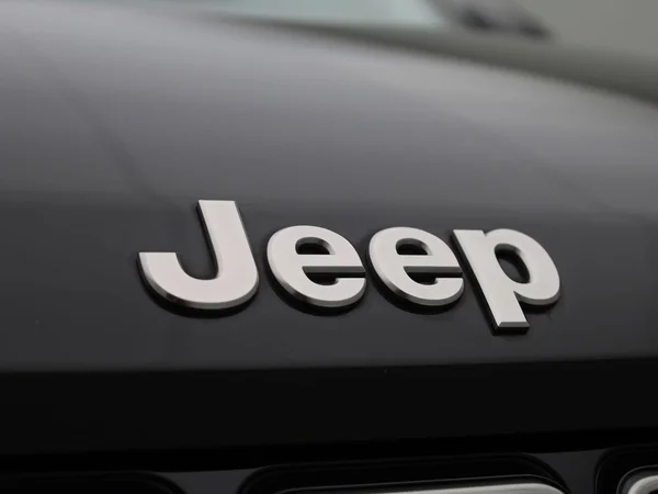Jeep Avenger (2023) — foto 30 van 39