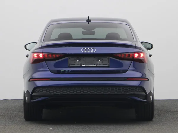 AUDI A3 Sedan (2025) — foto 19 van 22