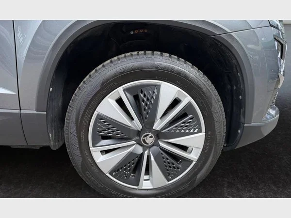 Skoda Karoq (2022) — foto 11 van 24