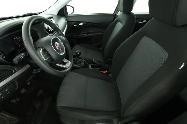 Fiat Tipo (2020) — foto 16 van 16