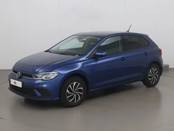 Volkswagen Polo 95ea6c6c-ad92-40a1-bb8c-4bf07be8928b