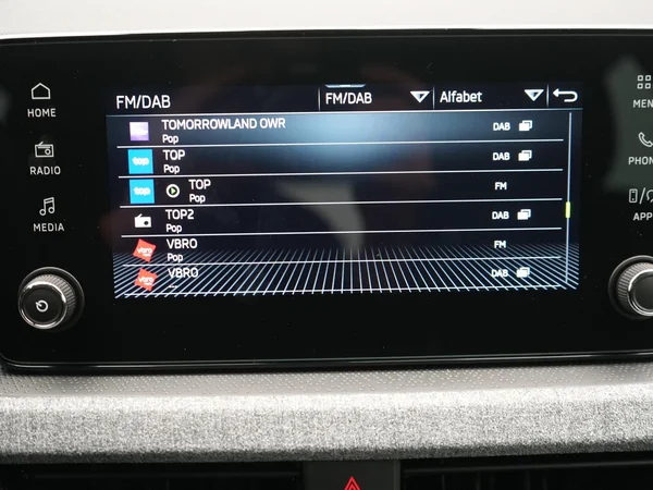 SKODA Kamiq (2026) — foto 18 van 28