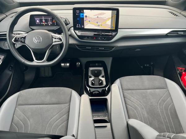 VOLKSWAGEN ID.5 (2025) — foto 15 van 18