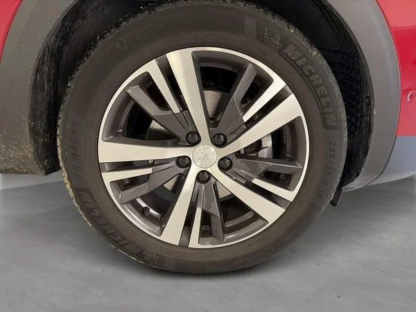 Peugeot 3008 (2022) — foto 18 van 21
