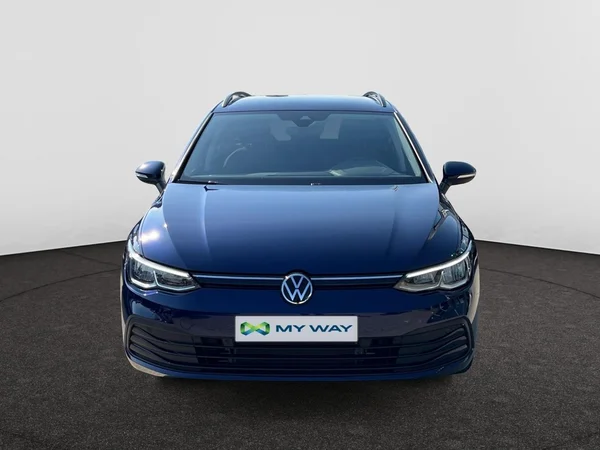 VOLKSWAGEN Golf VIII SW (2024) — foto 11 van 22