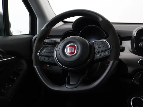 FIAT 500X (2024) — foto 14 van 28