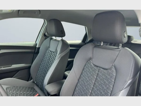 Audi A1 Sportback (2026) — foto 29 van 29