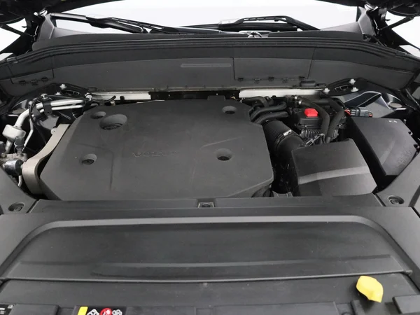 Volvo XC90 (2024) — foto 31 van 42