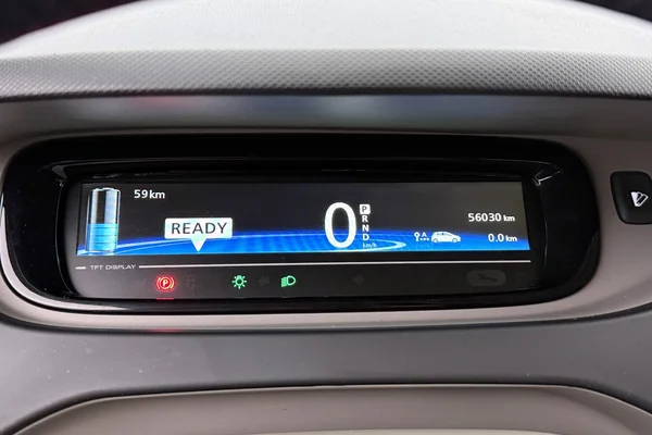 Renault Zoe (2017) — foto 4 van 47