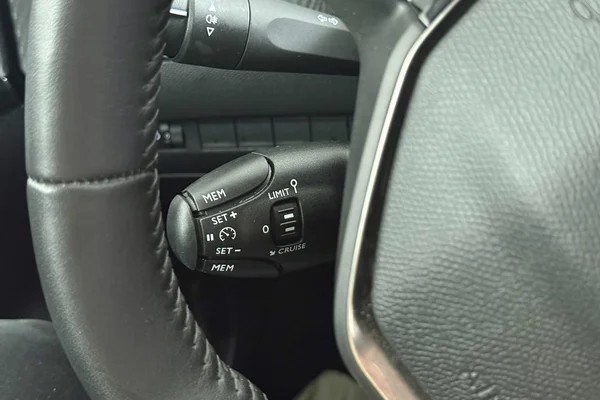 Peugeot 208 (2025) — foto 14 van 35