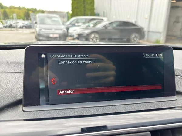 BMW 4 Gran Coupe (F36 LCI) (2020) — foto 13 van 30