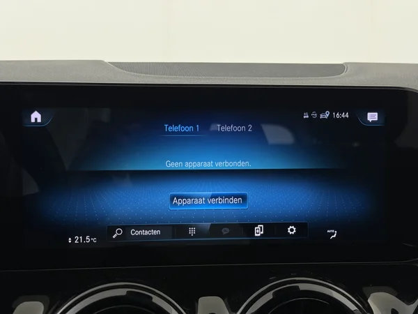 MERCEDES B 180 (2020) — foto 13 van 25