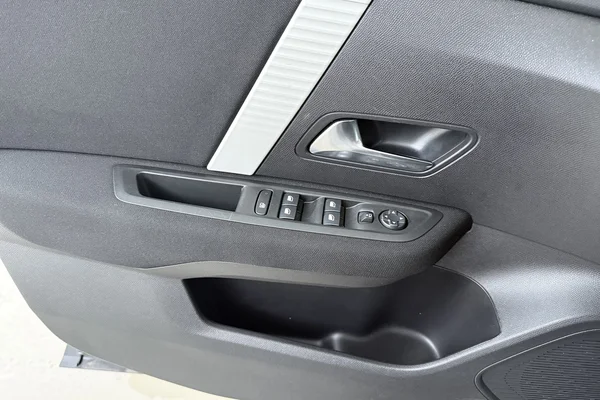 Citroen C4 (2025) — foto 8 van 17