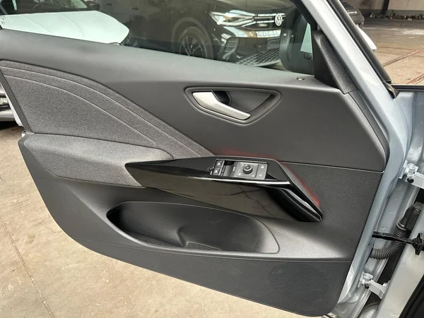 VOLKSWAGEN ID.3 (2025) — foto 7 van 23