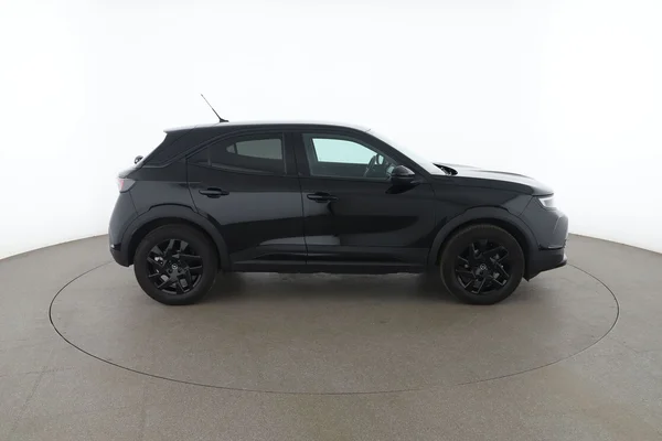 Opel Mokka X (2022) — foto 13 van 16
