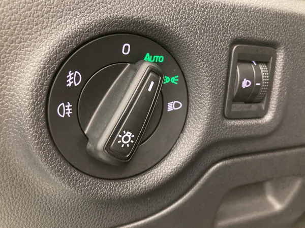 SKODA Fabia (2025) — foto 16 van 36
