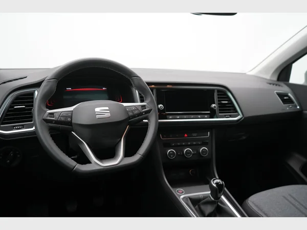 SEAT Ateca (2026) — foto 24 van 25